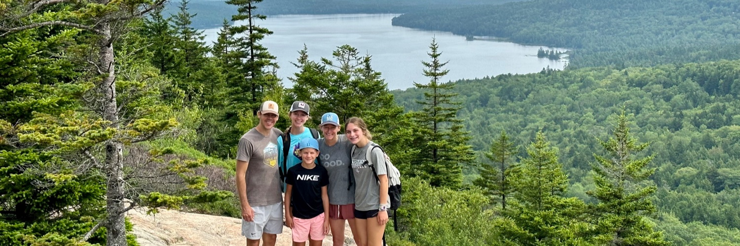 Dr. Drew Brannon banner