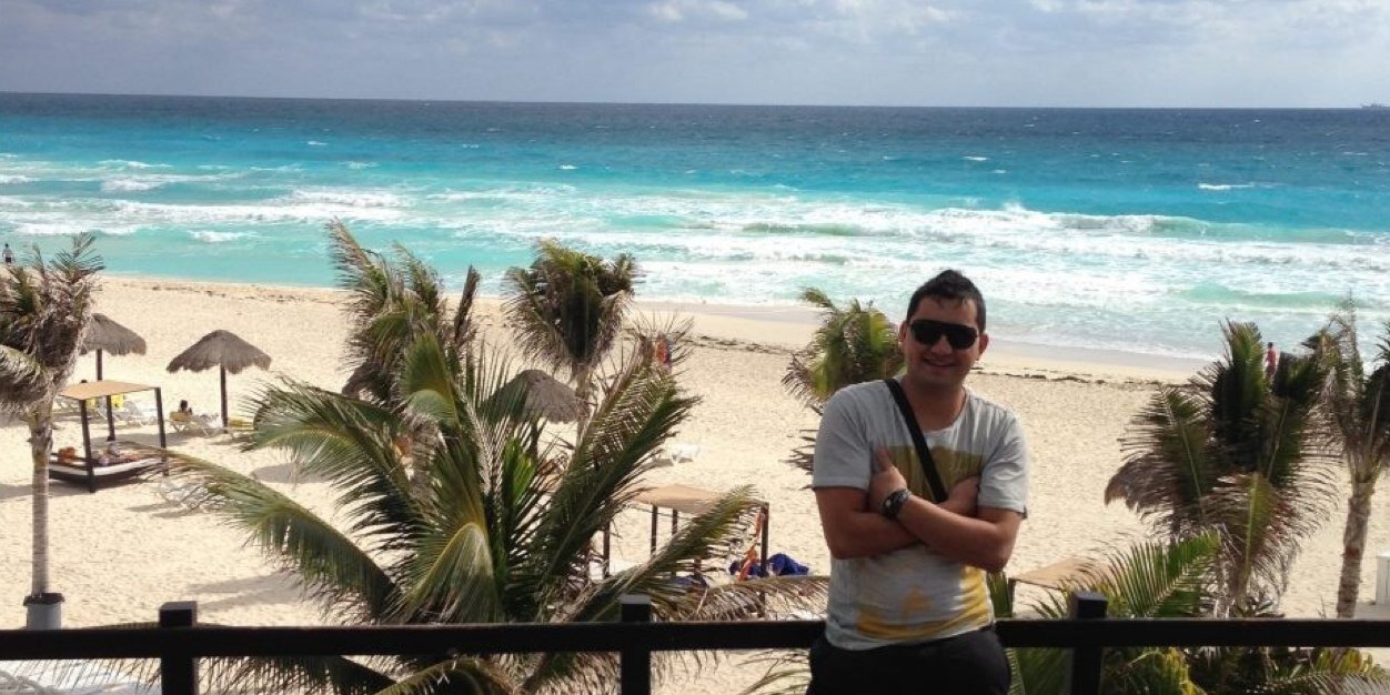 MauroSanchez's profile banner image