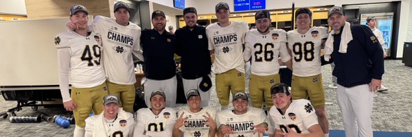 CoachJS50ND Profile Banner