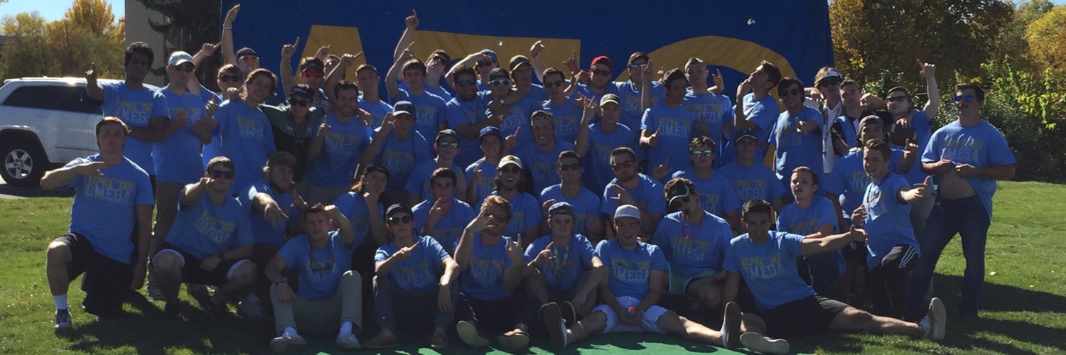 Alpha Tau Omega CSU banner