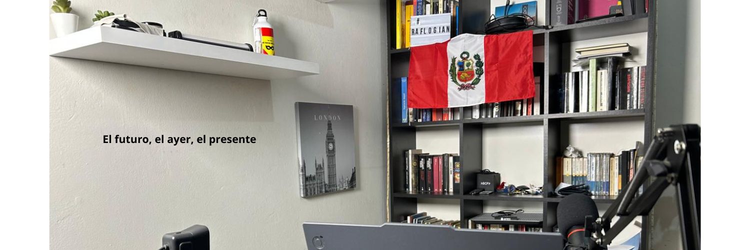 Giancarlo Ramírez banner