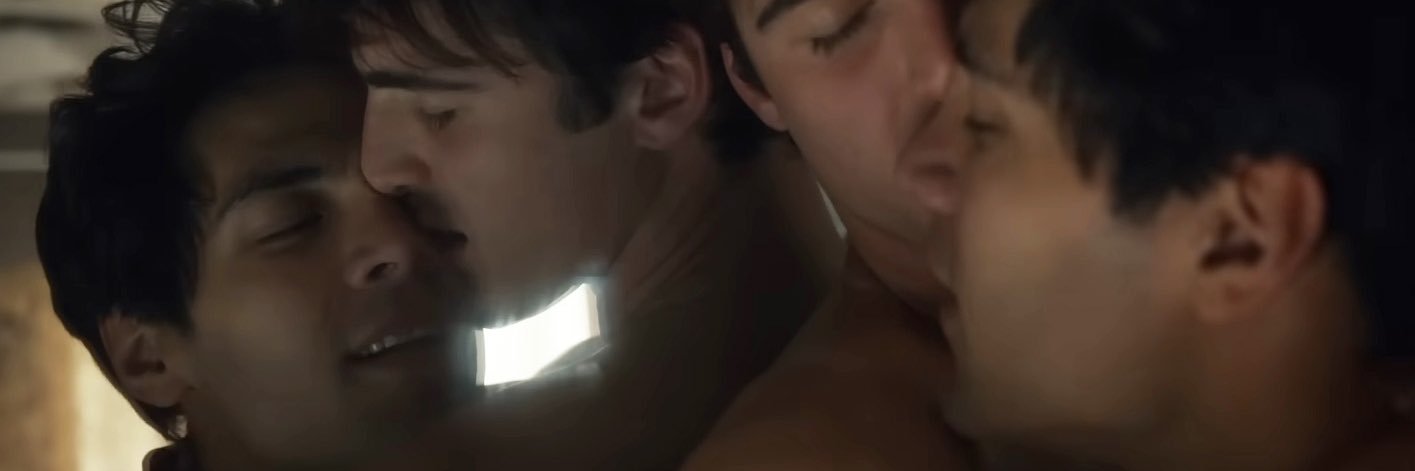 nessienoexiste's profile banner image