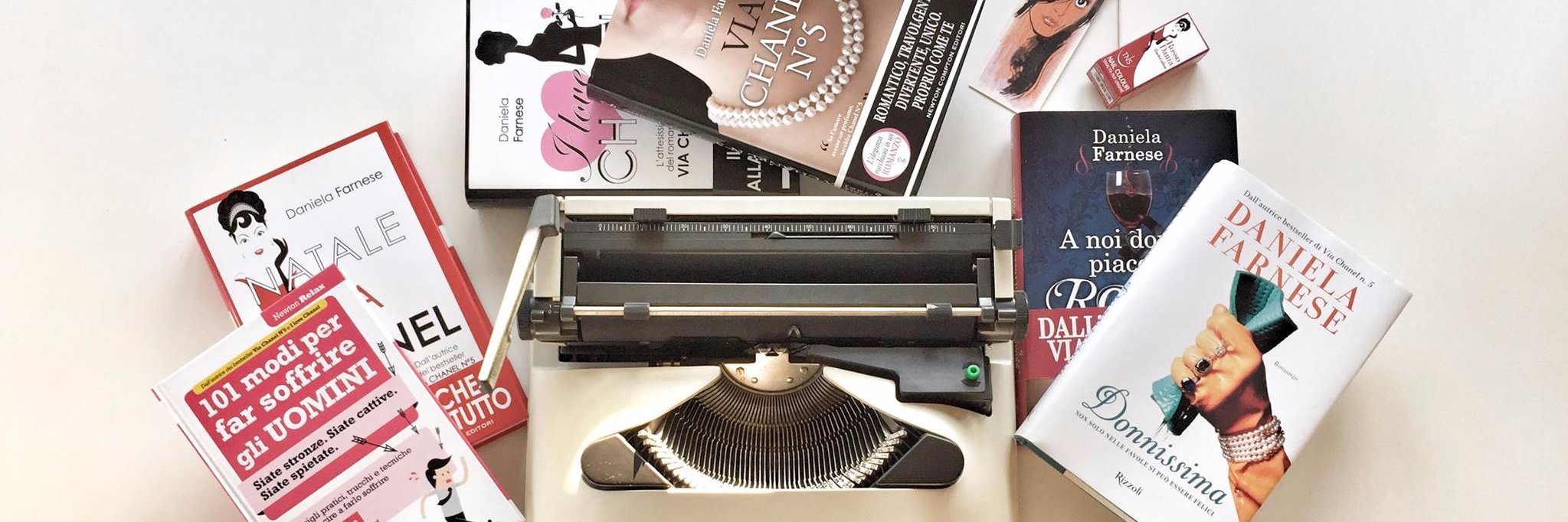 Daniela Farnese banner