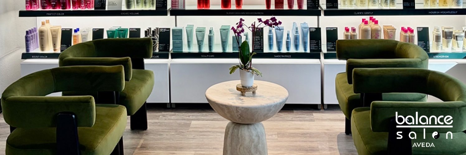 thebalancesalon's profile banner image