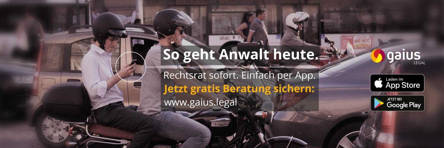 gaiusapp's profile banner image