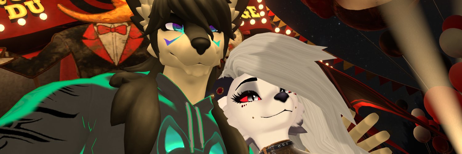 Alex "Streah" Wright banner