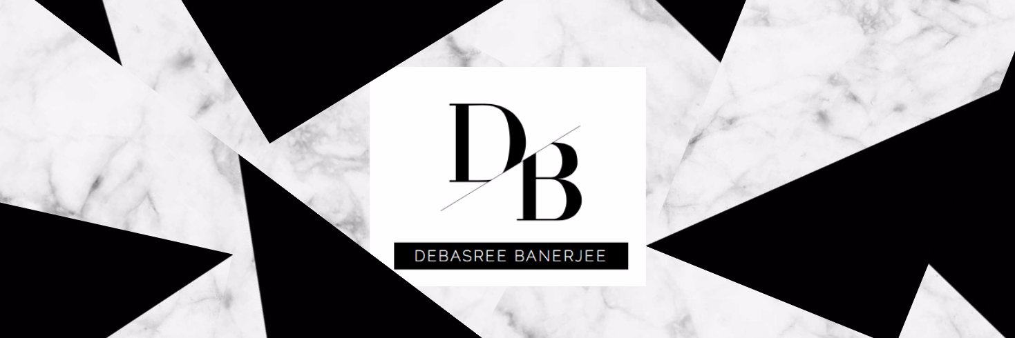 debasreee's profile banner image