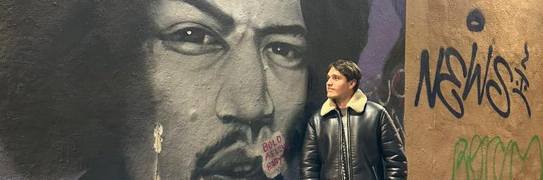 Fernando Fraga banner
