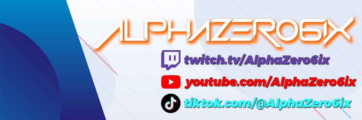 AlphaZero6ix banner