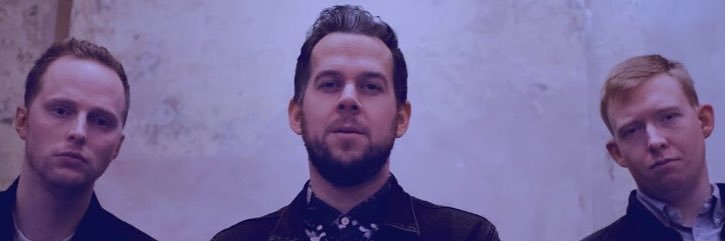 The Operation Band banner