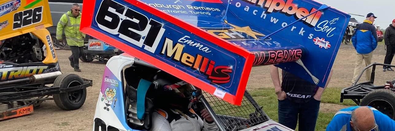 TeamMellis621's profile banner image