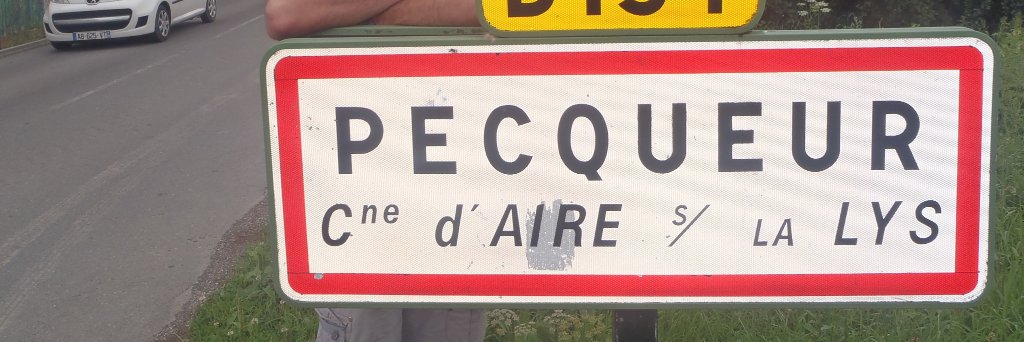 Mark Pecqueur banner
