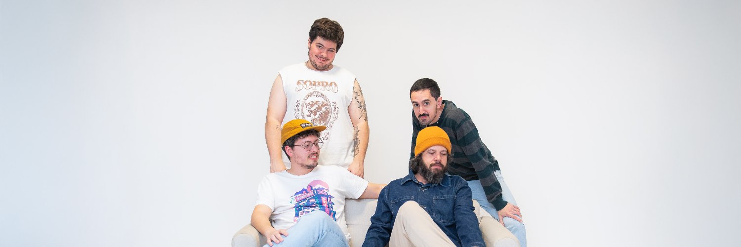 Sound Bullet lançou WIGW com a Nova Orquestra! banner