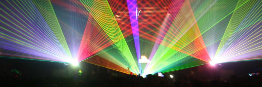 FoamParty's profile banner image