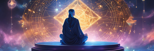The Seer banner