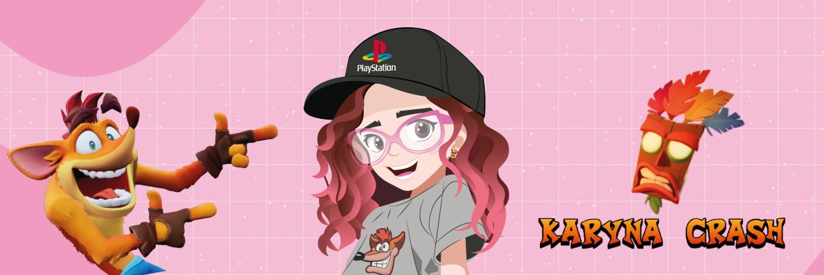Karyna_Crash's profile banner image