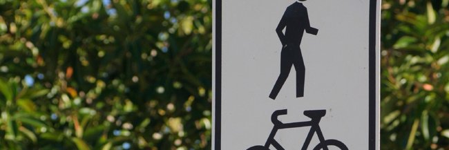 Walk Bike Washtenaw banner