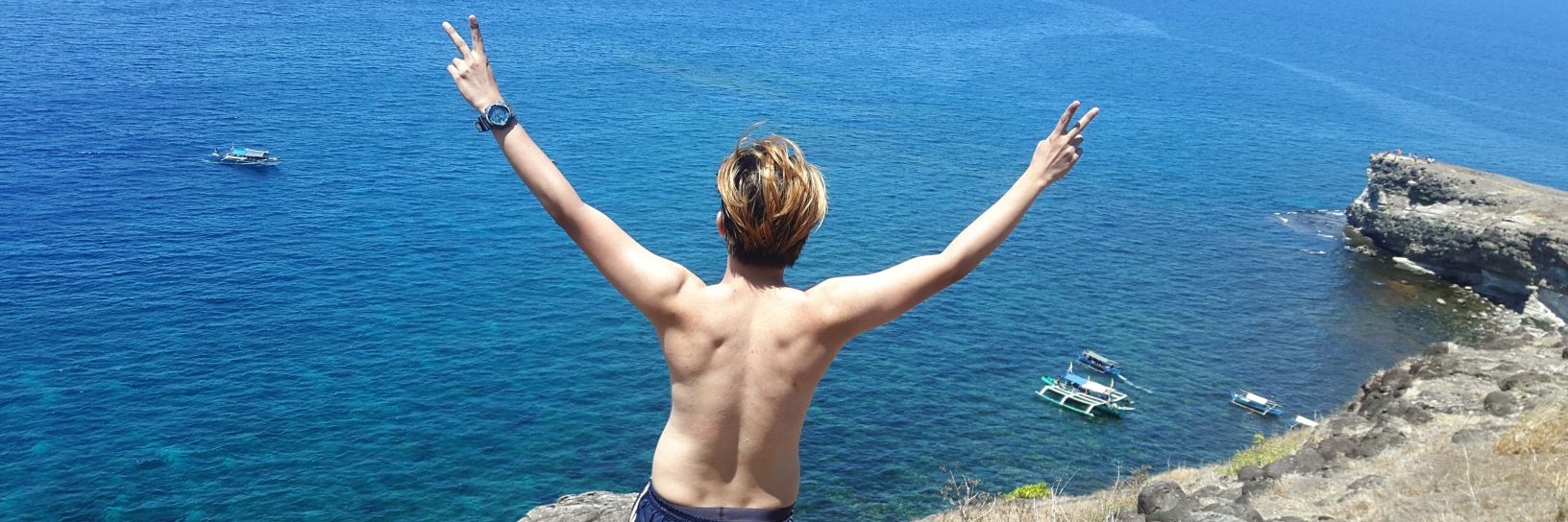 iamKENTOT's profile banner image