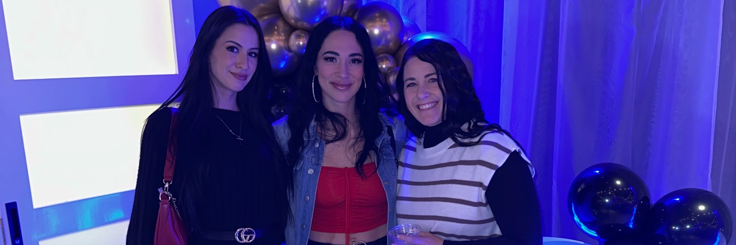 BrooklyneSchu's profile banner image