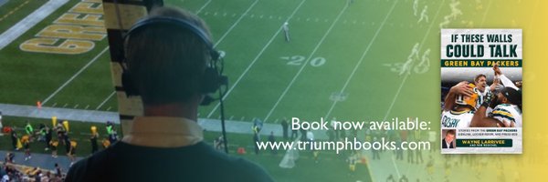 waynelarrivee Profile Banner