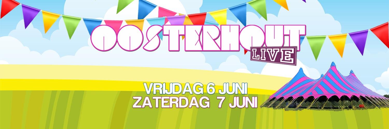 OosterhoutLive's profile banner image