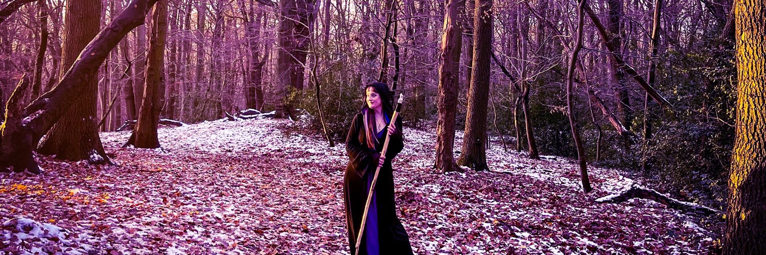 LiviaMusicUK's profile banner image