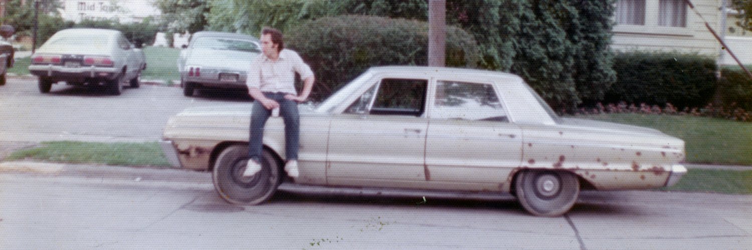 Robert Duncan banner