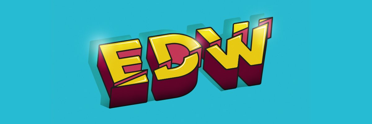 Edwrock's profile banner image