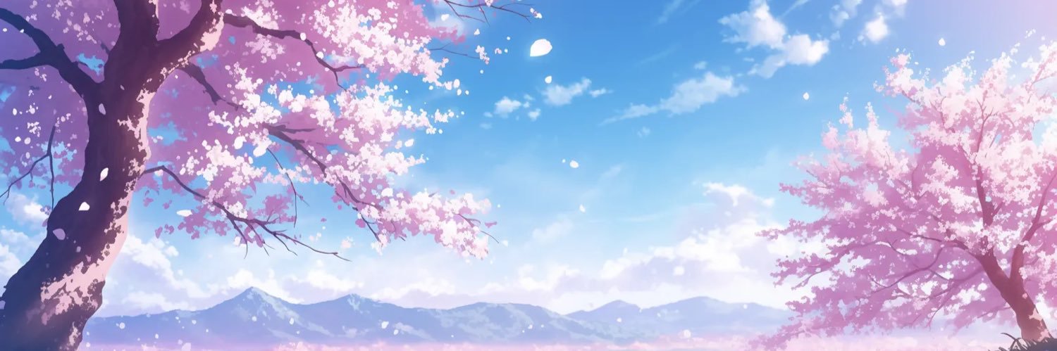 AMCApril's profile banner image