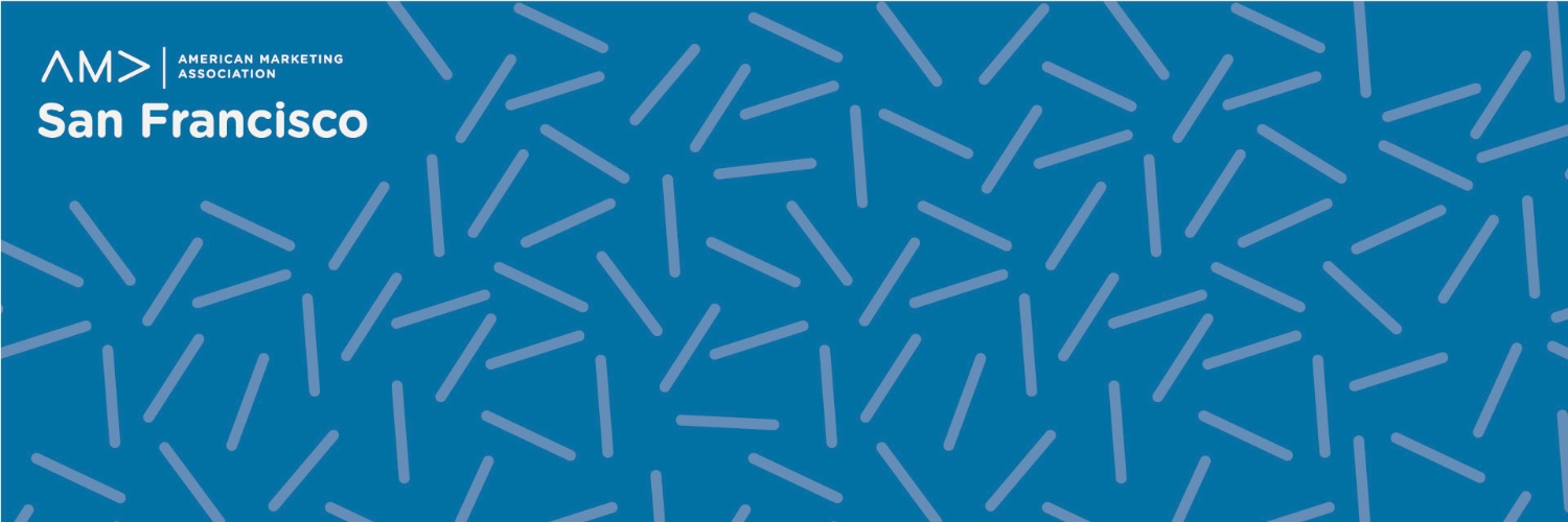 AMA San Francisco banner