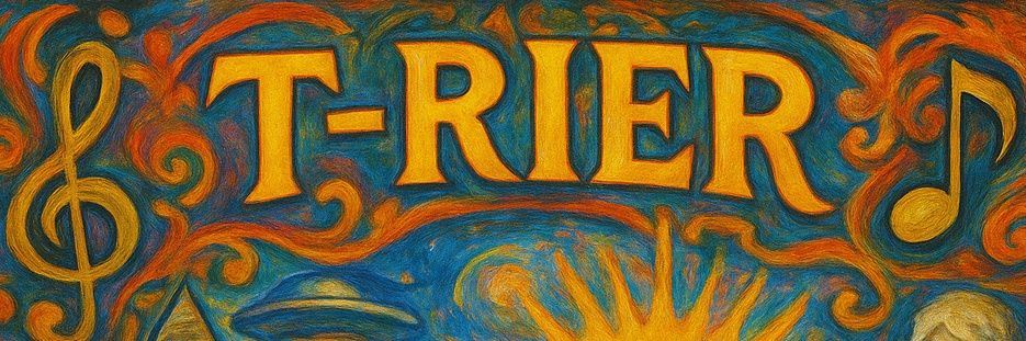 T-RiEr banner