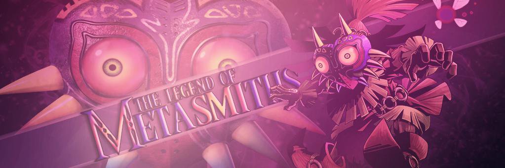 Metasmiths's profile banner image