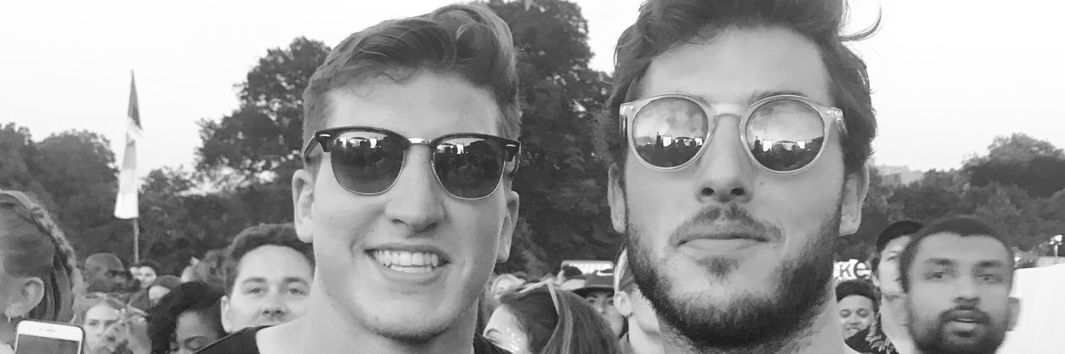 andychisle's profile banner image