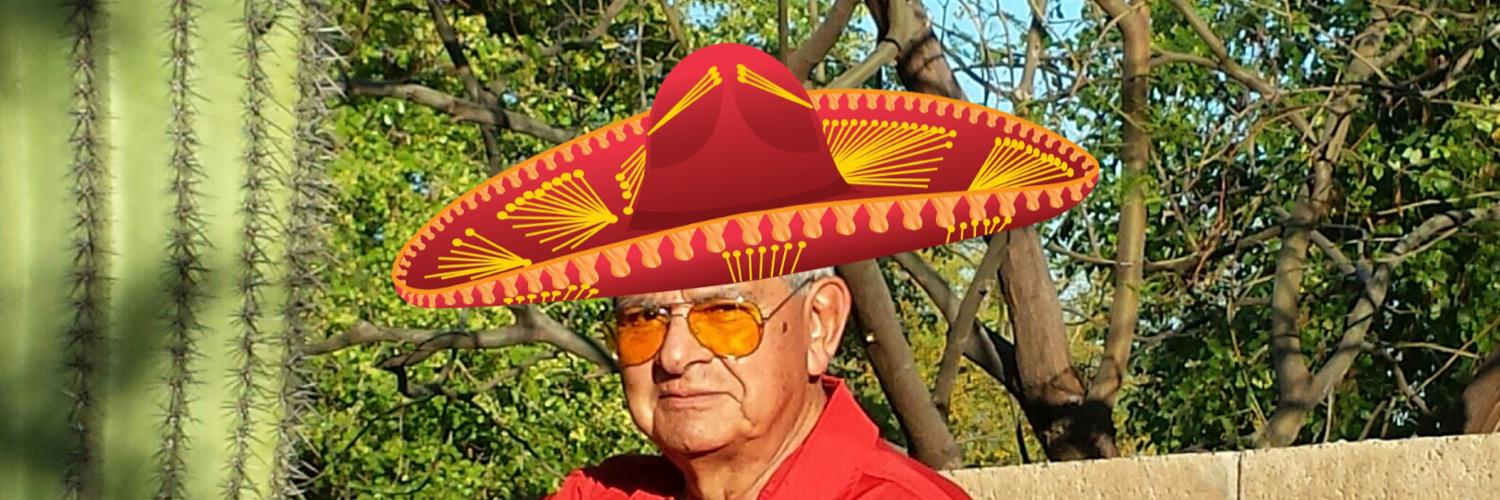 AngieStroza's profile banner image