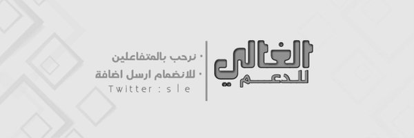 sle Profile Banner