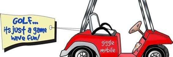 gigglegolf's profile banner image