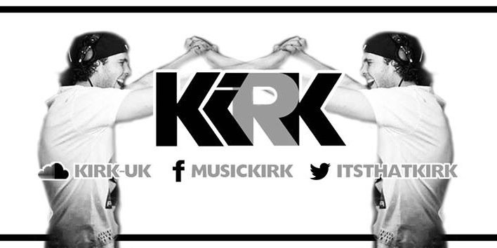 ItsThatKiRK's profile banner image