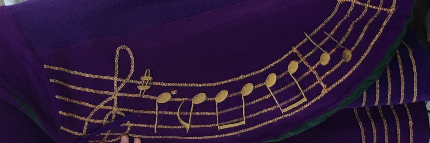 KnottyRose's profile banner image