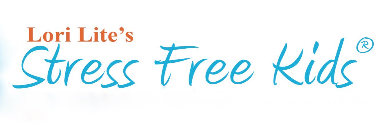 StressFreeKids's profile banner image
