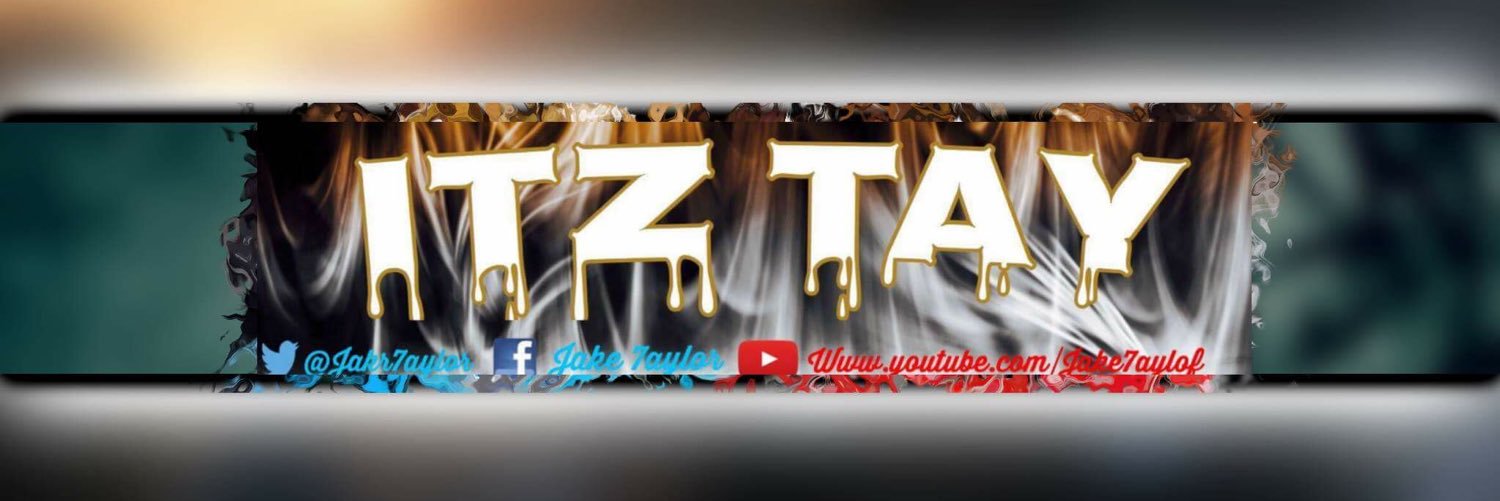 jake7aylor's profile banner image