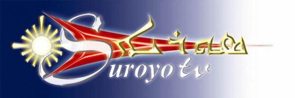 SuroyoTV's profile banner image