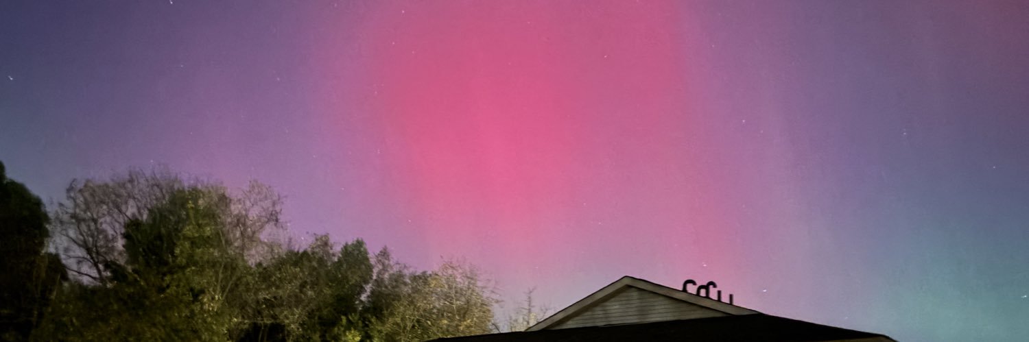 cherilawson's profile banner image