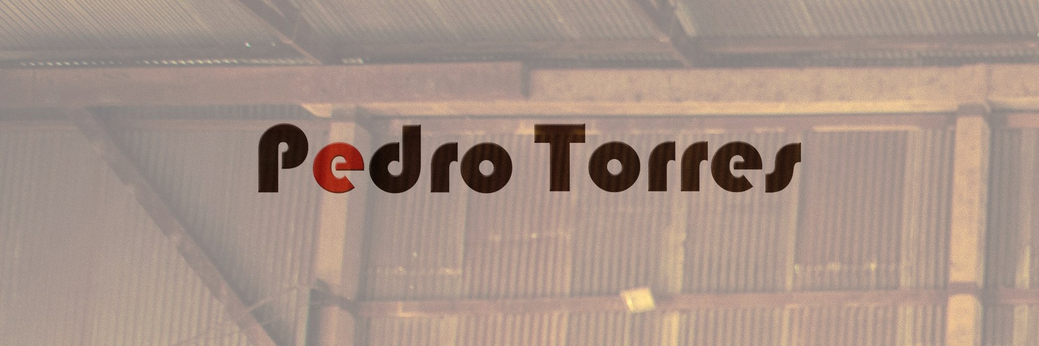 pedrotorrestwit's profile banner image