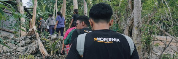 thekopernik Profile Banner
