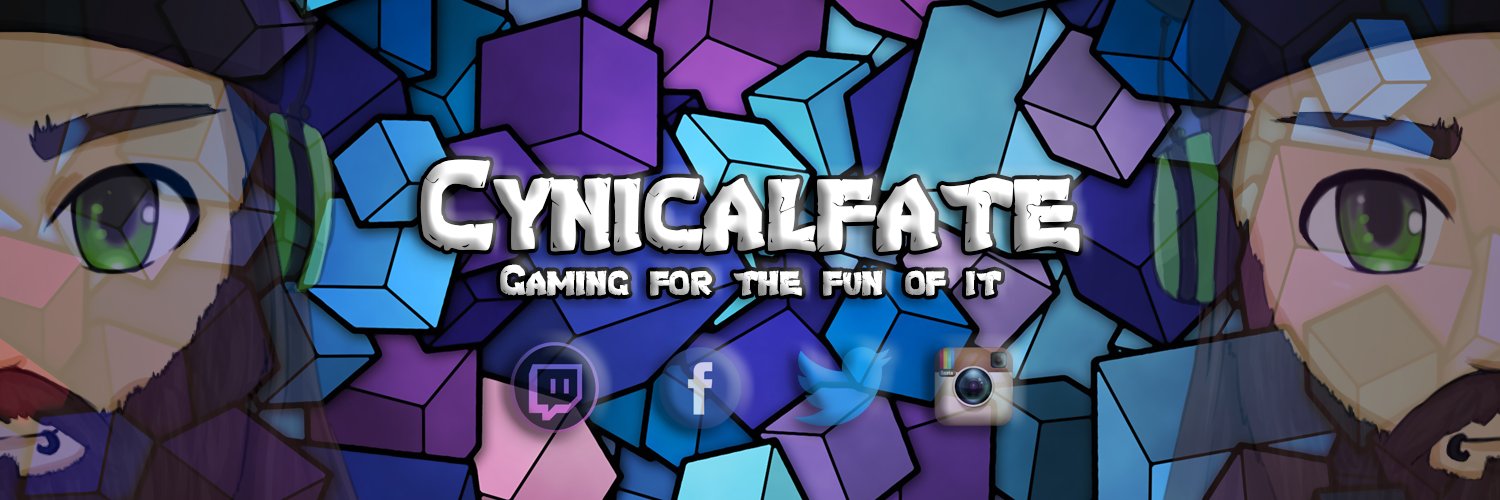 CynicalFate banner