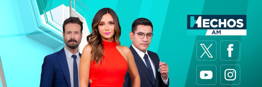 Hechos AM banner