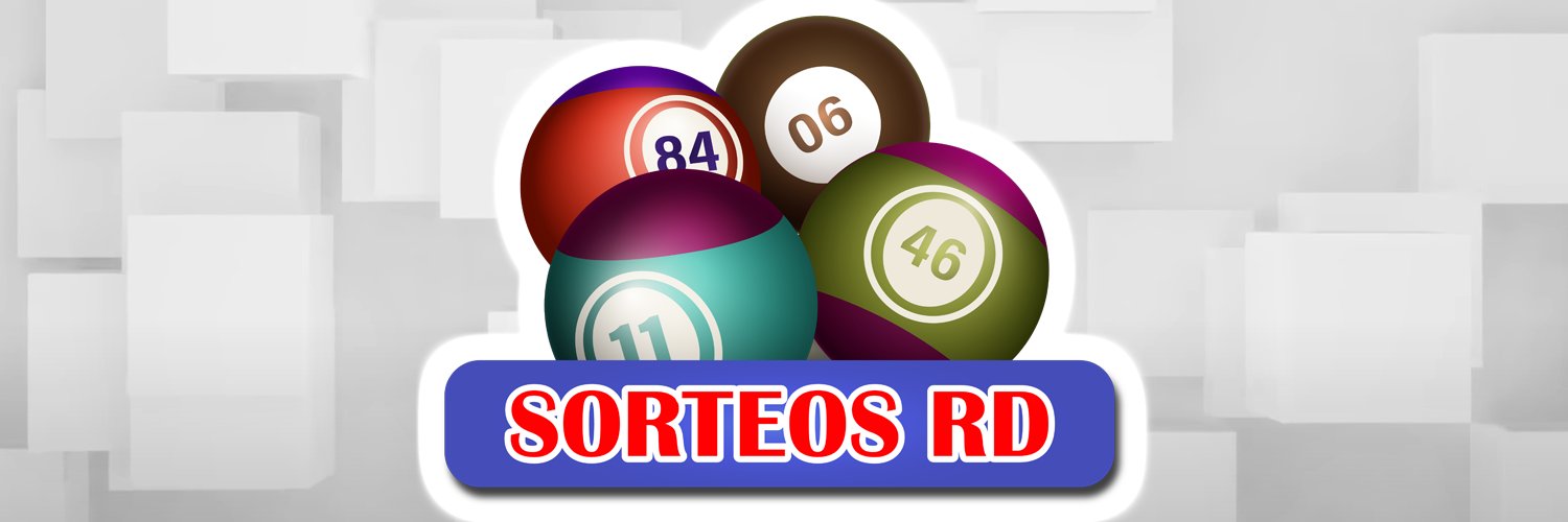 SorteosRD's profile banner image