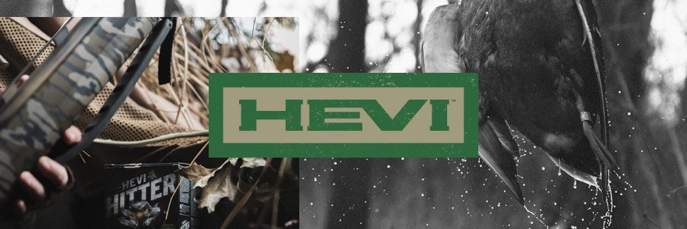 HEVI-Shot banner