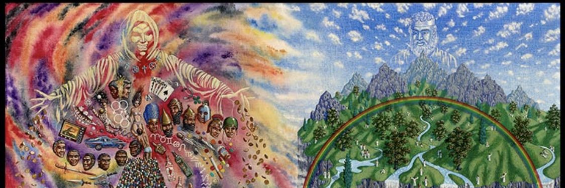 Earl_Johnson's profile banner image