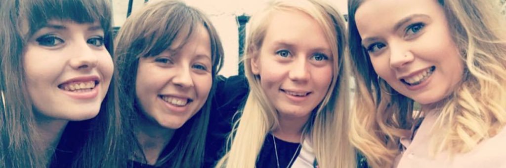 ChelseyC16's profile banner image